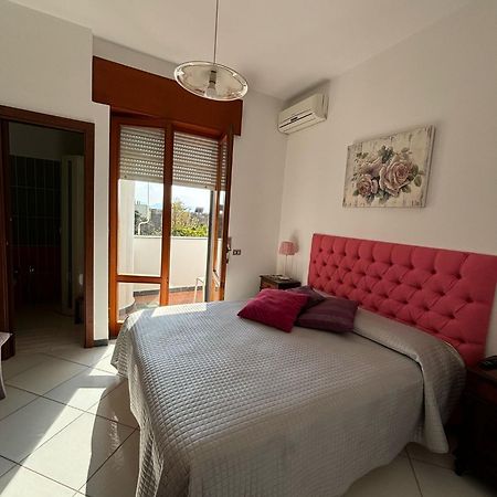B&B Casa Di Donna Trecase Ngoại thất bức ảnh