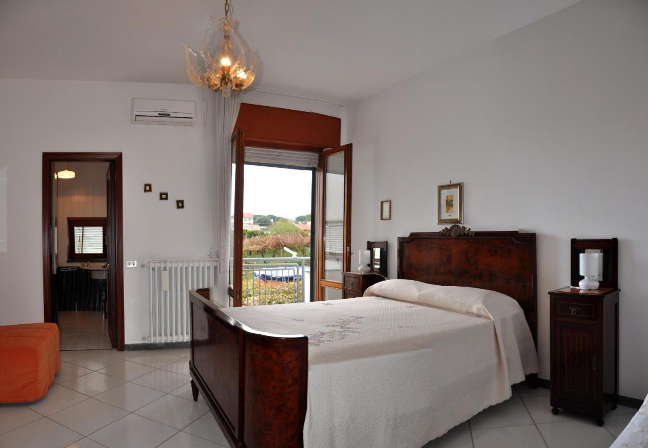 B&B Casa Di Donna Trecase Ngoại thất bức ảnh