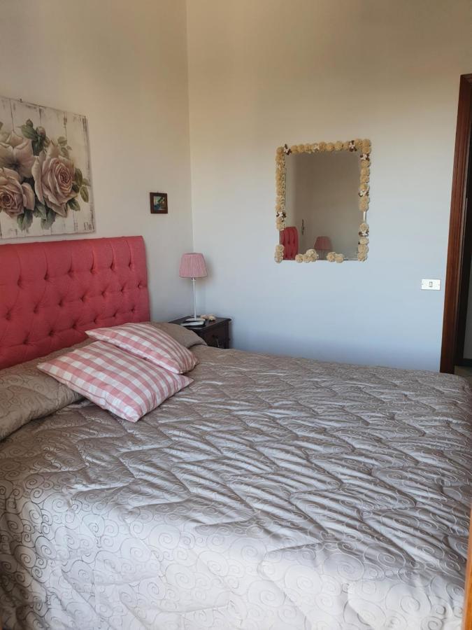 B&B Casa Di Donna Trecase Ngoại thất bức ảnh