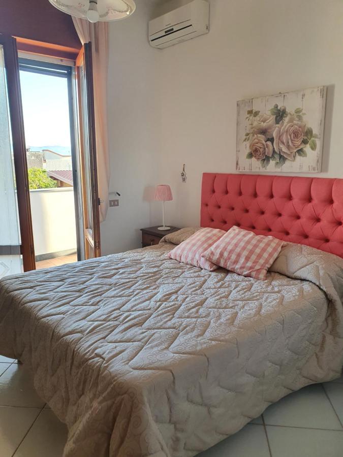 B&B Casa Di Donna Trecase Ngoại thất bức ảnh