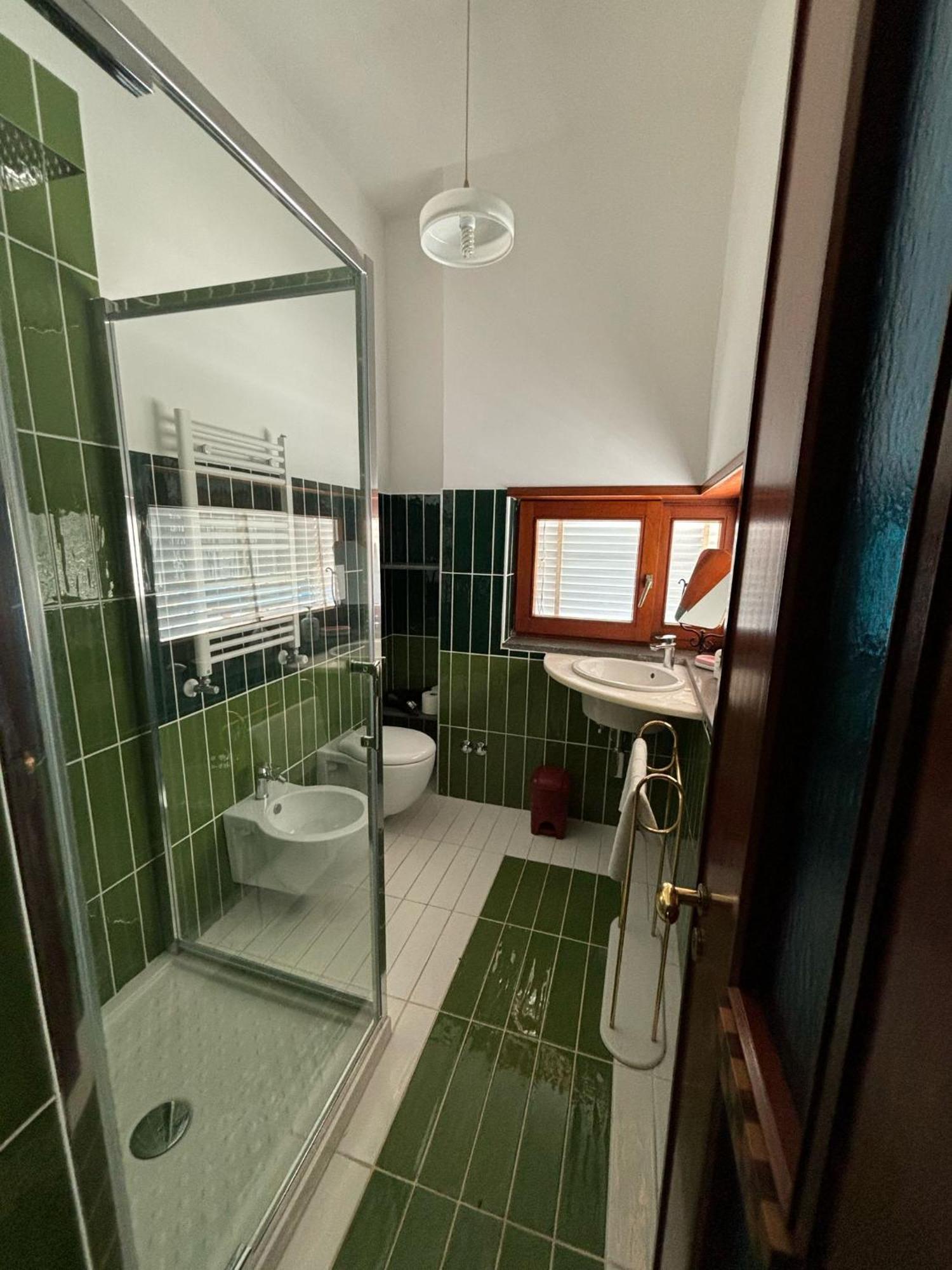 B&B Casa Di Donna Trecase Ngoại thất bức ảnh